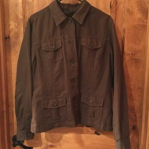 Casual Jacket Eddie Bauer